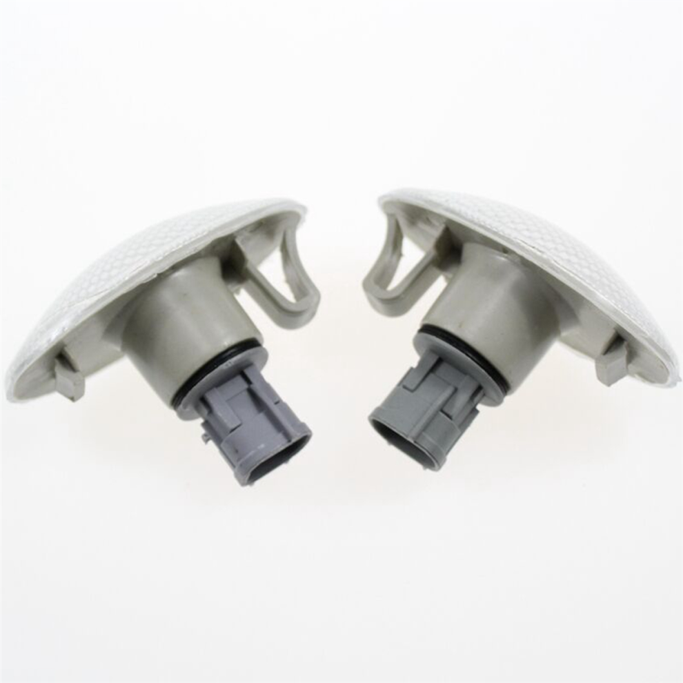 2Pcs Turn Signal Side Marker Lamp For Swift Grand Vitara Light 4712848333566