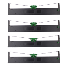 1 Printer Ribbon Replacement Part for Compuprint SP40 PLUS SP40+