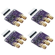 Si5351A I2C 25Mhz Clock Generator Breakout Board 8Khz To 160Mhz