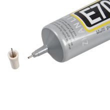 electronic plastic metal E7000 crafts jewelry glue 110ml