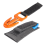 Scuba Diving Cutting Special Knife Line Cutter Underwater, Blue 5