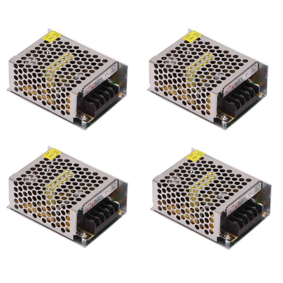 24V 1A Switch Power Supply Led Transformer 25W For Cctv Led Strip 4712848335430