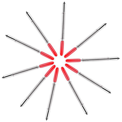 15Pcs 45Degree for Graphtec CB09 Vinyl Cutter Plotter Blades CB09U 1