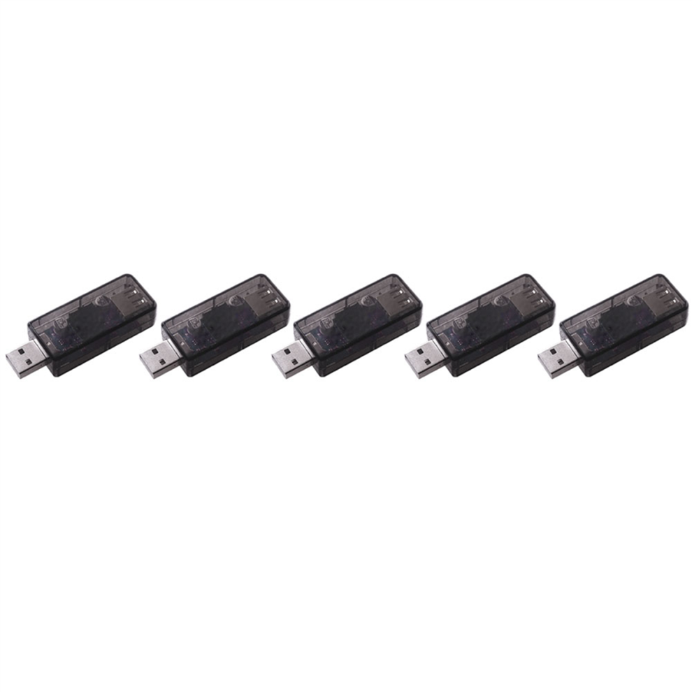 Adum3160 Usb Isolator Module Usb To Usb Voltage Isolator Module 4712848338509