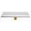 Waterfall Tub Spout G1/2 External Thread SPA Bathroom Pool 4