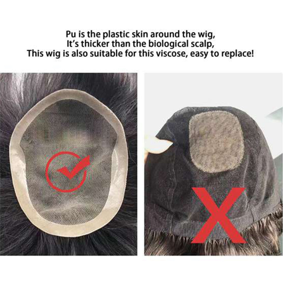 Unisex 36Pc/Lot No-Shine Lace Wig Tape Double Sided Adhesive Extension