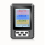 XR2 BR-9A Handheld Electromagnetic Radiation Detector Tester Black 2