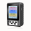 XR2 BR-9A Handheld Electromagnetic Radiation Detector Tester Black 3
