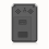XR2 BR-9A Handheld Electromagnetic Radiation Detector Tester Black 5