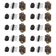 VL53L1X Ranging Flight Time Sensor Module 3V-5V for