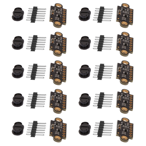 VL53L1X Ranging Flight Time Sensor Module 3V-5V for