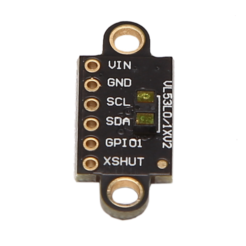 VL53L1X Ranging Flight Time Sensor Module 3V-5V for 2