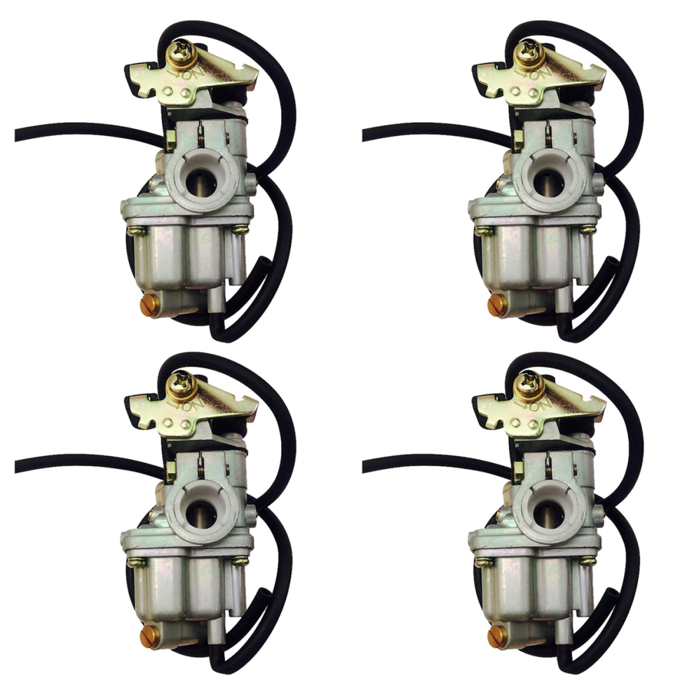 Carburetor For Lt50 50 -A50 Jr50 Quadrunner Atv 4712848343077