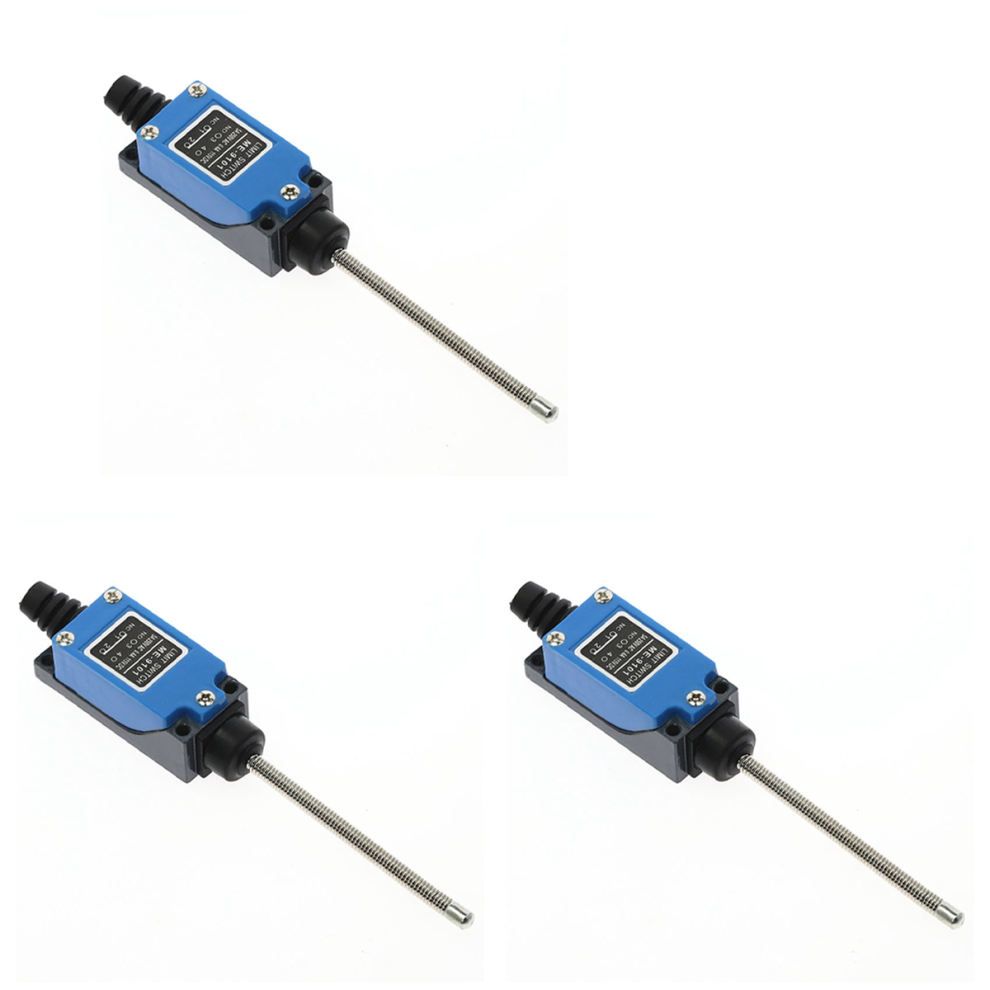 1Pcs Waterproof Travel Switch Me-9101 Momentary Limit Switch 1Nc/1No 4712848342988