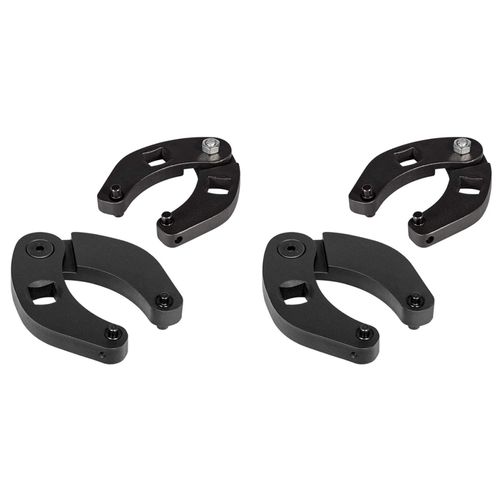 Gland Nut Spanner Wrench Set For Hydraulic 1266 & 7463 (Set Of 2) 4712848342728