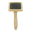 Tapestry Weaving Comb Macrame Slicker Brush Cotton Rope Open Knot 2