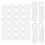 28Pcs Drum Dampeners Gel Pads Silicone Drum Silencers 2