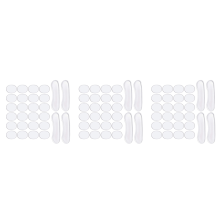 28Pcs Drum Dampeners Gel Pads Silicone Drum Silencers