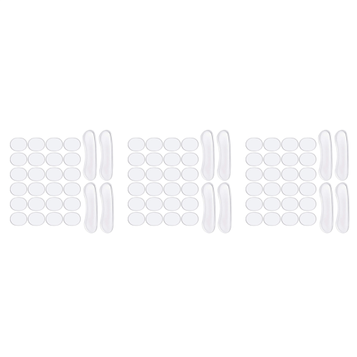 28Pcs Drum Dampeners Gel Pads Silicone Drum Silencers