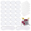 28Pcs Drum Dampeners Gel Pads Silicone Drum Silencers 3