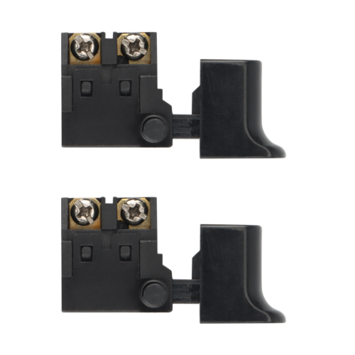 2Pcs Electric Planer Power Supply Switch for N1900B 9218SB 1