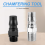 Manual Pneumatic Chamfering Machine, Linear Chamfering Tools 6