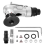 Manual Pneumatic Chamfering Machine, Linear Chamfering Tools 3