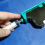 Ink Refill Ink Tool Suction Clip for Absorption Clip 3