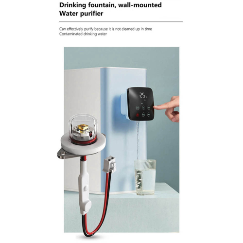 DC12-24V UVC Water Purifier Pet LED Disinfection Module 1