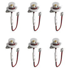 DC12-24V UVC Water Purifier Pet LED Disinfection Module