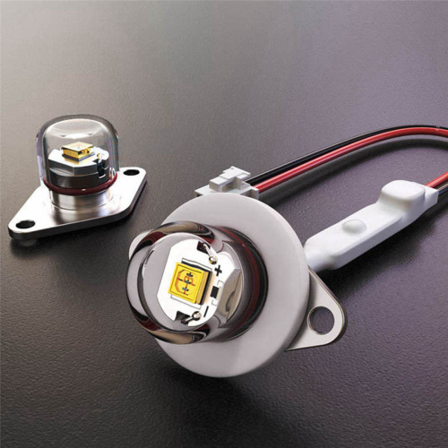 DC12-24V UVC Water Purifier Pet LED Disinfection Module 2