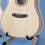 Guitar Dust Cover Transparent Translucent Dust-Proof Waterproof 6