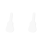 Guitar Dust Cover Transparent Translucent Dust-Proof Waterproof 1