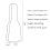 Guitar Dust Cover Transparent Translucent Dust-Proof Waterproof 2