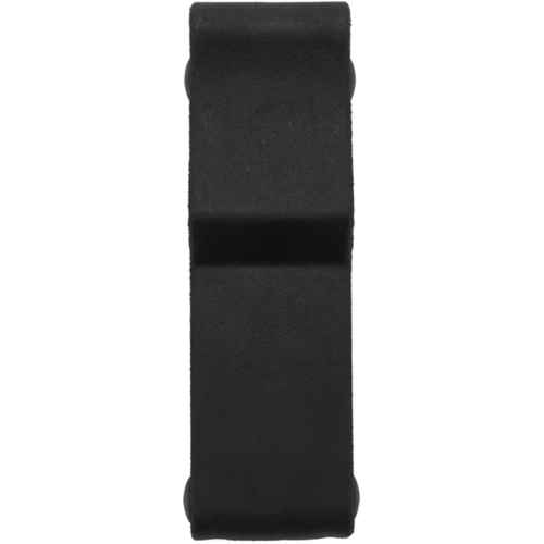 2Pcs Door Draw Lock 3.8 Inch Replacement Soft Black Over-Center C7-10 2