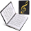 Sheet Music Folder, 60 Pages, Sheet Music/Holder, (Black) 7