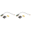 GPS Beidou BDS Dual Module Flight Control Satellite Positioning 1