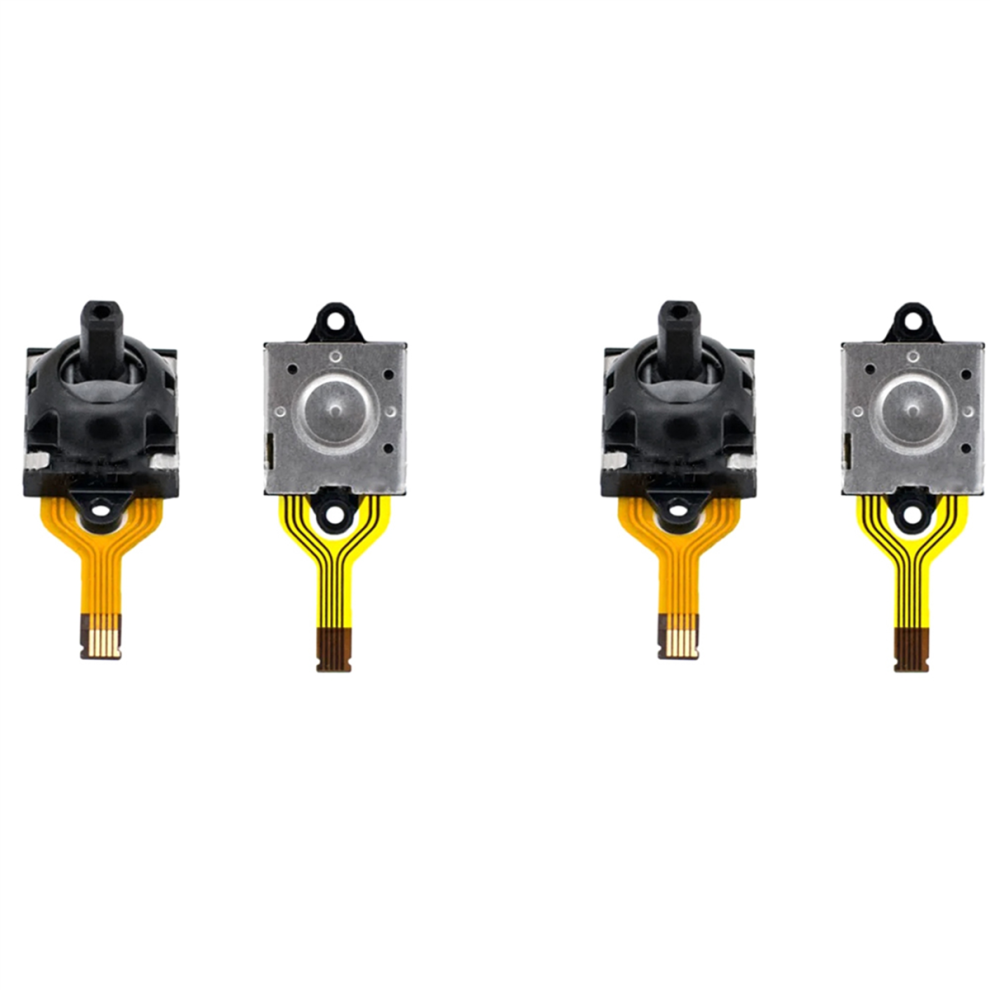 For Ally Joystick Replacement Hall Joystick For Ally Gaming 4712848345149