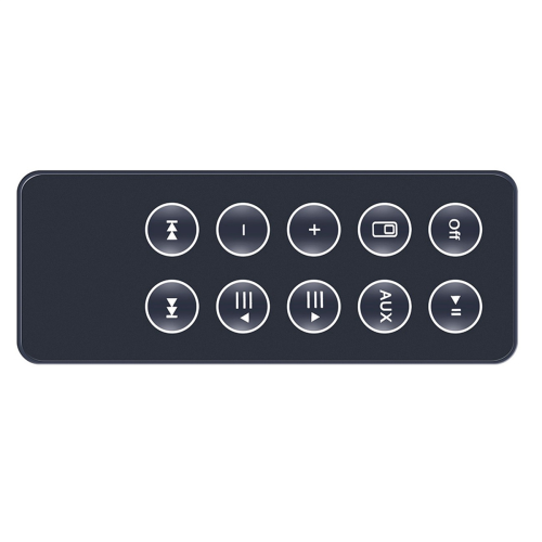 New Remote Control Replacement for Sounddock 10 SD10 1