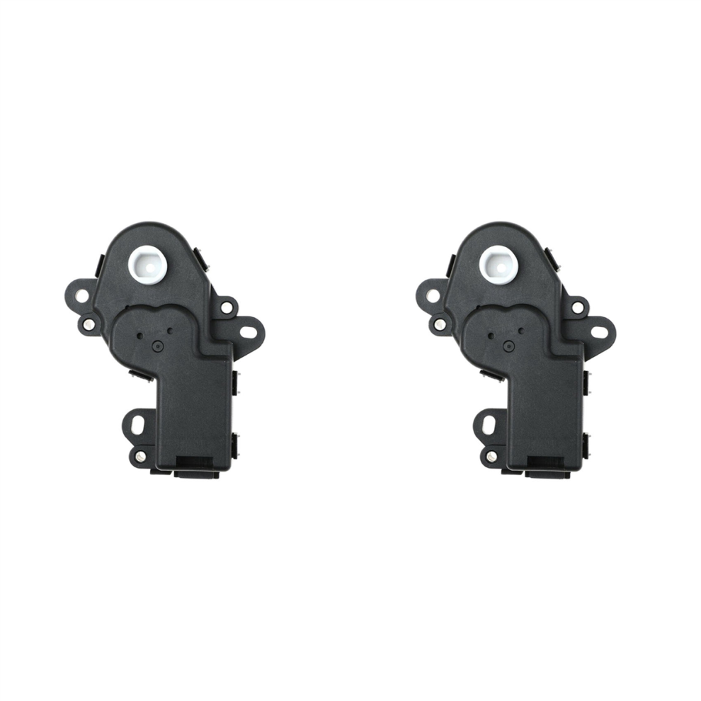 HVAC Heater Blend Door Actuator for 2004-2012-image-OPC-PJKWXFY-NEW