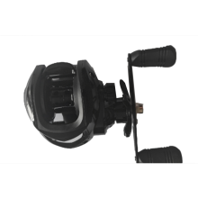 Water Drop Wheel Fishing Baitcasting Reel 18+1 Shaft 7.2:1 Left Hand