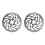 For Sur-Ron Motorcycle Aluminum Rear Brake Disc 2