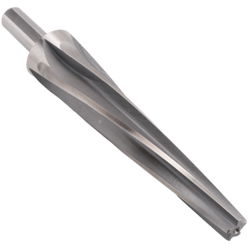 7 Degree Ball Joint Tapered Reamer 2