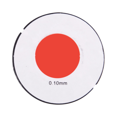 5 Pcs 0.1mm Diameter Copper Soldering Solder Enamelled Reel Wire 2