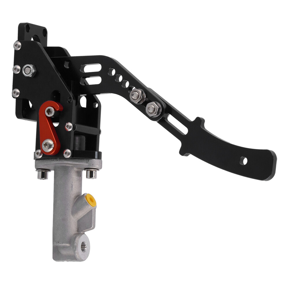 Universal Aluminium Handbrake For Racing Drift Vehicles Black 9431340662107