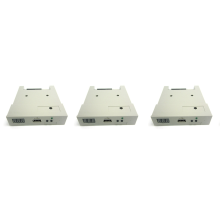 SFR1M44 U100 USB Floppy Drive Emulator ABS Maschine fuer Industrie
