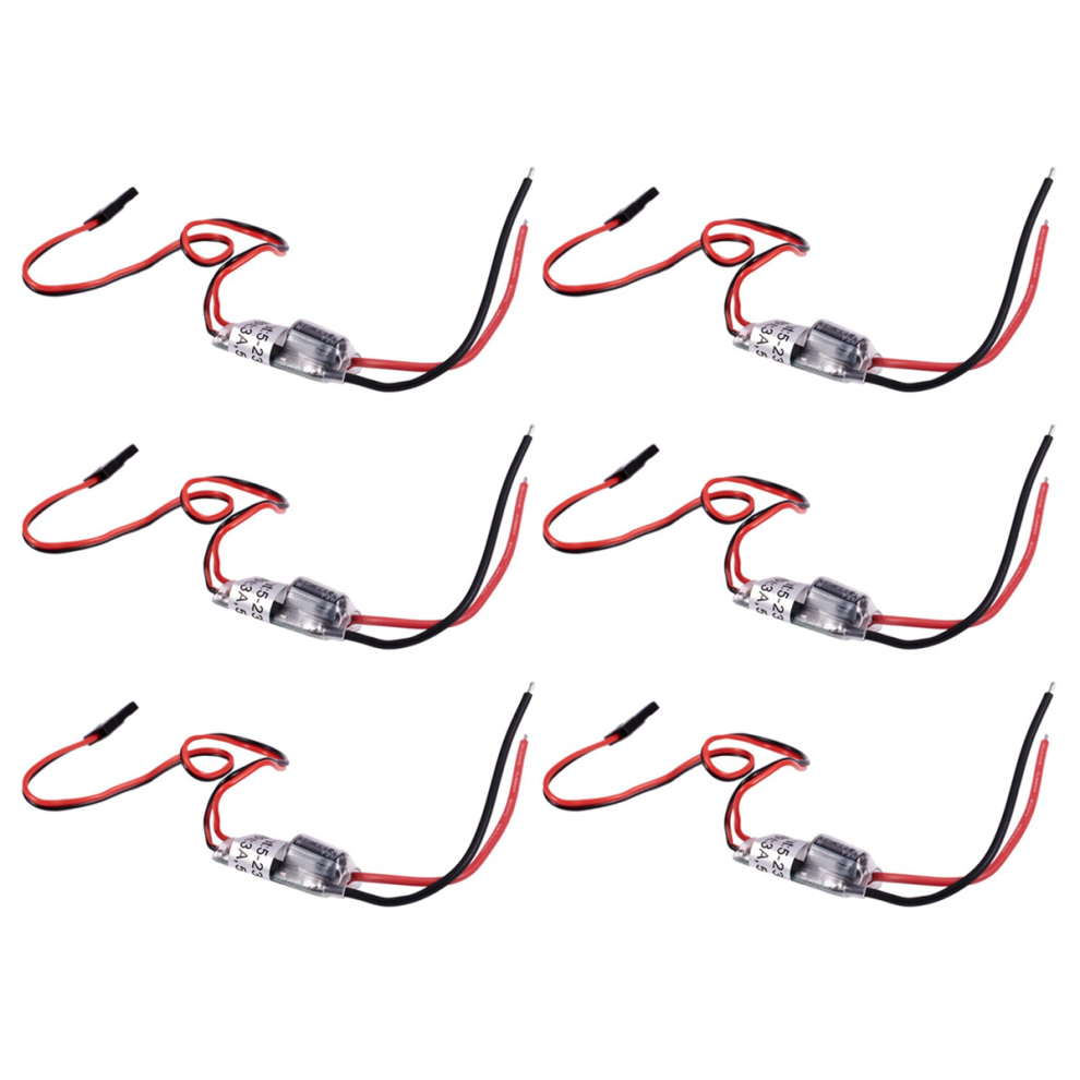 Receiver Power Supply 5V/3A Brushless Esc External Type Bec Ubec 4712848351560