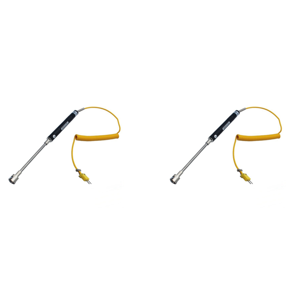81532B K-Type Thermocouple Probe Sensor -58 To 932F(-50 To 500C) 4712848356053