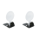 Small Miniature Inverted Target Manual Reset Practice Target 1
