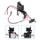 DC7.2-24V Electric Drill Switch Cordless Drill Button for 3